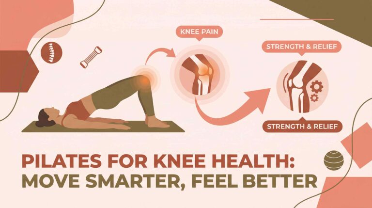 Why Knee Pain Is Becoming So Common Today (And What You Can Do About It)