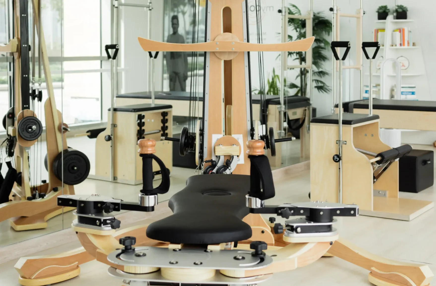 My Core Studio - Pilates Dubai (12)